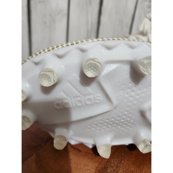 New Adidas Football Cleats Mens Size 12 \